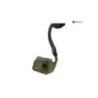 Platine avant droite KAWASAKI GPZ 500 S 1994-2003