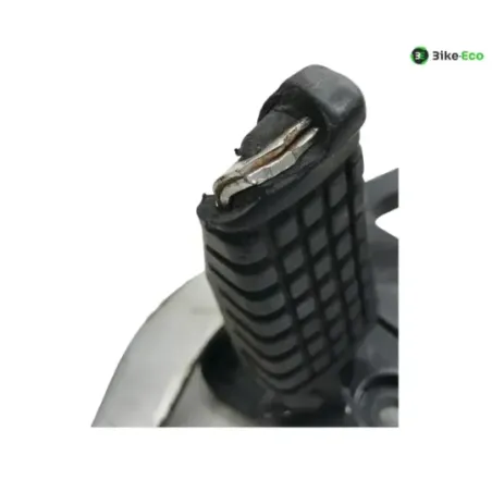 Platine avant droite KAWASAKI GPZ 500 S 1994-2003