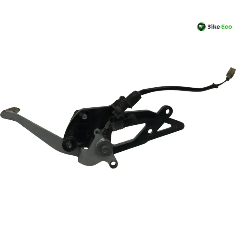 Platine avant droite KAWASAKI GPZ 500 S 1994-2003