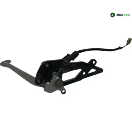 Platine avant droite KAWASAKI GPZ 500 S 1994-2003