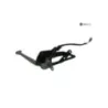 Platine avant droite KAWASAKI GPZ 500 S 1994-2003