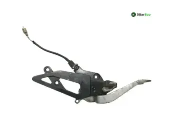Platine avant droite KAWASAKI GPZ 500 S 1994-2003