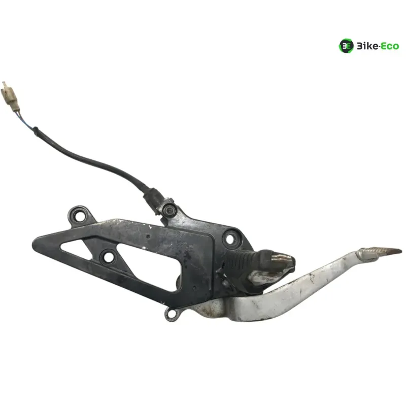 Platine avant droite KAWASAKI GPZ 500 S 1994-2003