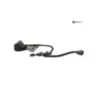 Etrier de frein arriere KAWASAKI GPZ 500 S 1994-2003
