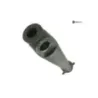 Fourreau fourche droit YAMAHA XJ 600 S 1992-1995 DIVERSION Fourreau fourche droit YAMAHA XJ 600 S 1992-1995 DIVERSION