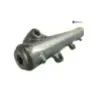 Tube de fourche gauche YAMAHA XV 1100 1994-1997 VIRAGO Tube de fourche gauche YAMAHA XV 1100 1994-1997 VIRAGO