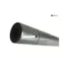 Tube de fourche gauche YAMAHA XV 1100 1994-1997 VIRAGO Tube de fourche gauche YAMAHA XV 1100 1994-1997 VIRAGO