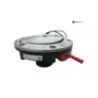 Bouchon de reservoir BMW R 1300 GS 2024-2026 Bouchon de reservoir BMW R 1300 GS 2024-2026