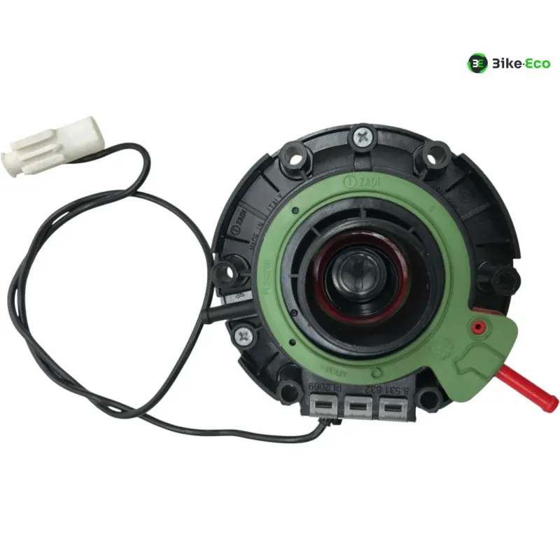 Bouchon de reservoir BMW R 1300 GS 2024-2026
