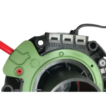 Bouchon de reservoir BMW R 1300 GS 2024-2026
