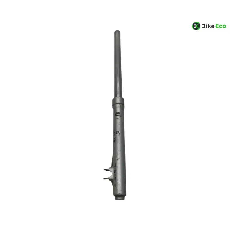 Tube de fourche droit YAMAHA XT E 600 1995-2002