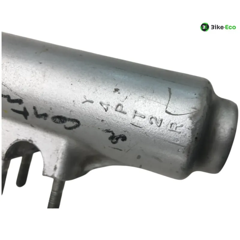 Tube de fourche droit YAMAHA XT E 600 1995-2002