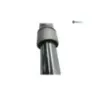 Tube de fourche droit YAMAHA XT E 600 1995-2002 Tube de fourche droit YAMAHA XT E 600 1995-2002