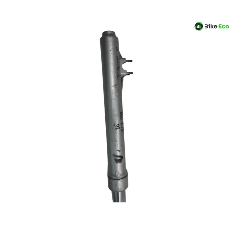 Tube de fourche droit YAMAHA XT E 600 1995-2002