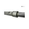 Tube de fourche droit YAMAHA XT E 600 1995-2002 Tube de fourche droit YAMAHA XT E 600 1995-2002