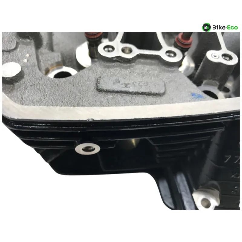 Culasse BMW R 1200 GS 2010-2012 K25
