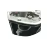 Culasse BMW R 1200 GS 2010-2012 K25 Culasse BMW R 1200 GS 2010-2012 K25