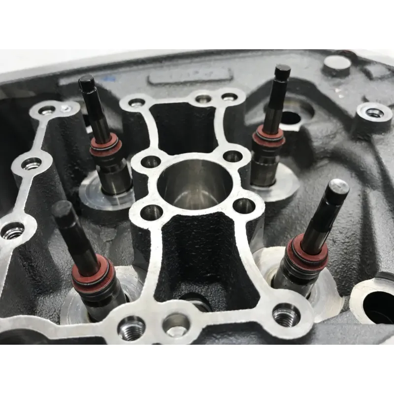 Culasse BMW R 1200 GS 2010-2012 K25
