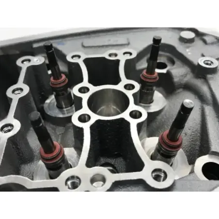Culasse BMW R 1200 GS 2010-2012 K25