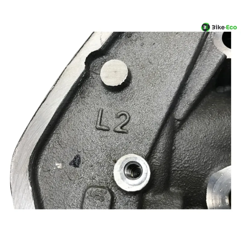 Culasse BMW R 1200 GS 2010-2012 K25
