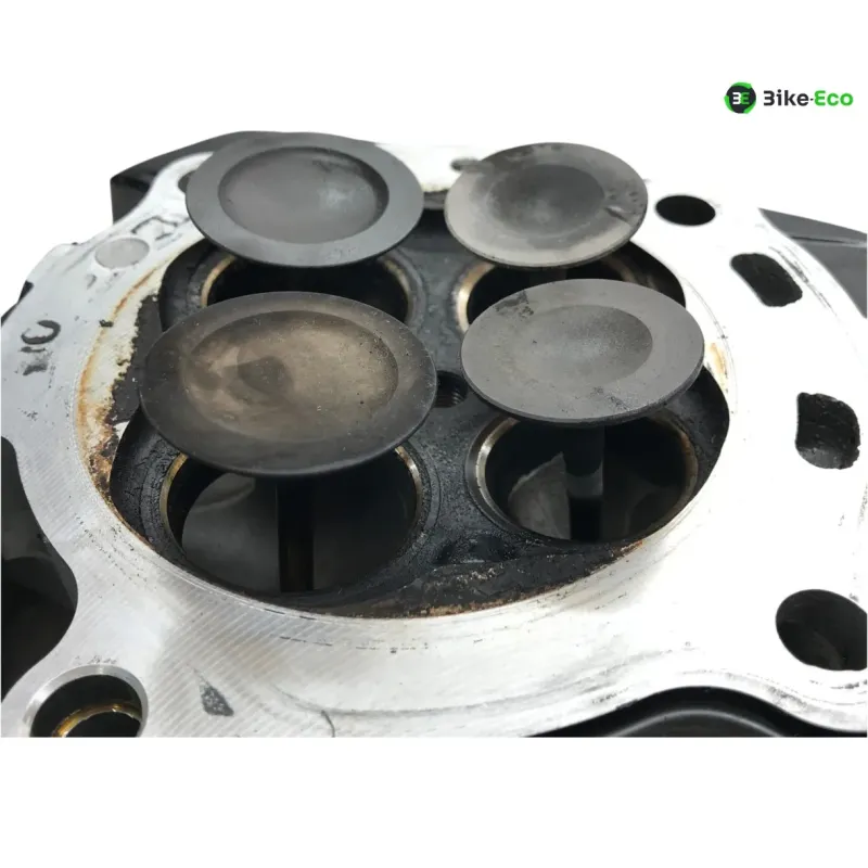 Culasse BMW R 1200 GS 2010-2012 K25