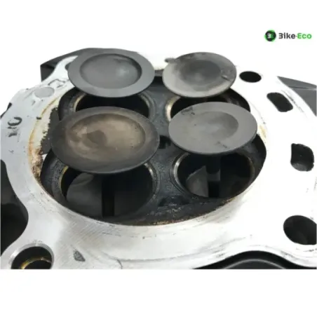 Culasse BMW R 1200 GS 2010-2012 K25