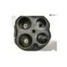 Culasse BMW R 1200 GS 2010-2012 K25 Culasse BMW R 1200 GS 2010-2012 K25