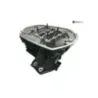 Culasse BMW R 1200 GS 2010-2012 K25 Culasse BMW R 1200 GS 2010-2012 K25