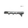 Fourreau fourche gauche YAMAHA FZX 750 1986-1998 FAZER Fourreau fourche gauche YAMAHA FZX 750 1986-1998 FAZER