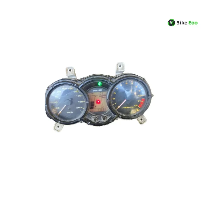 Compteur SUZUKI DL 650 2004-2006 VSTROM