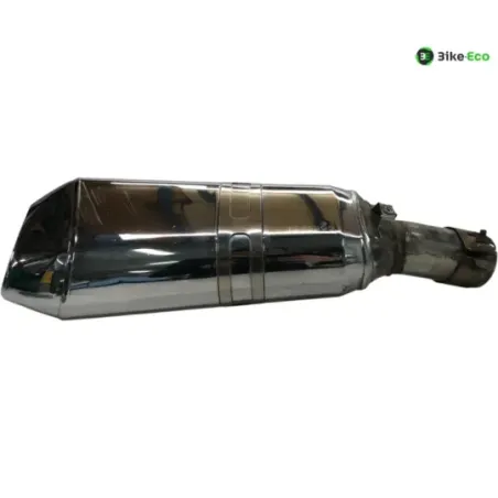 Silencieux (echappement) BMW R 1200 R 2015-2018 K53