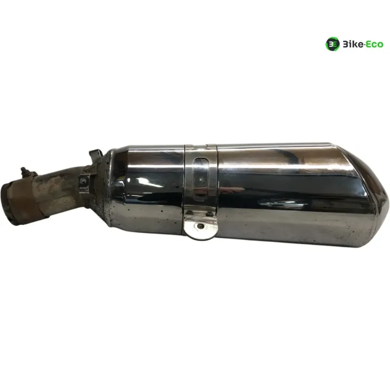 Silencieux (echappement) BMW R 1200 R 2015-2018 K53