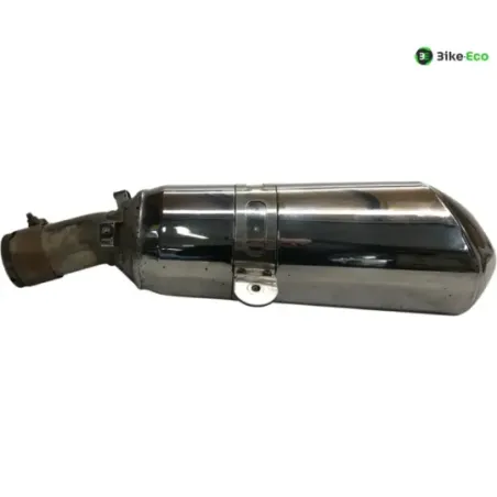 Silencieux (echappement) BMW R 1200 R 2015-2018 K53