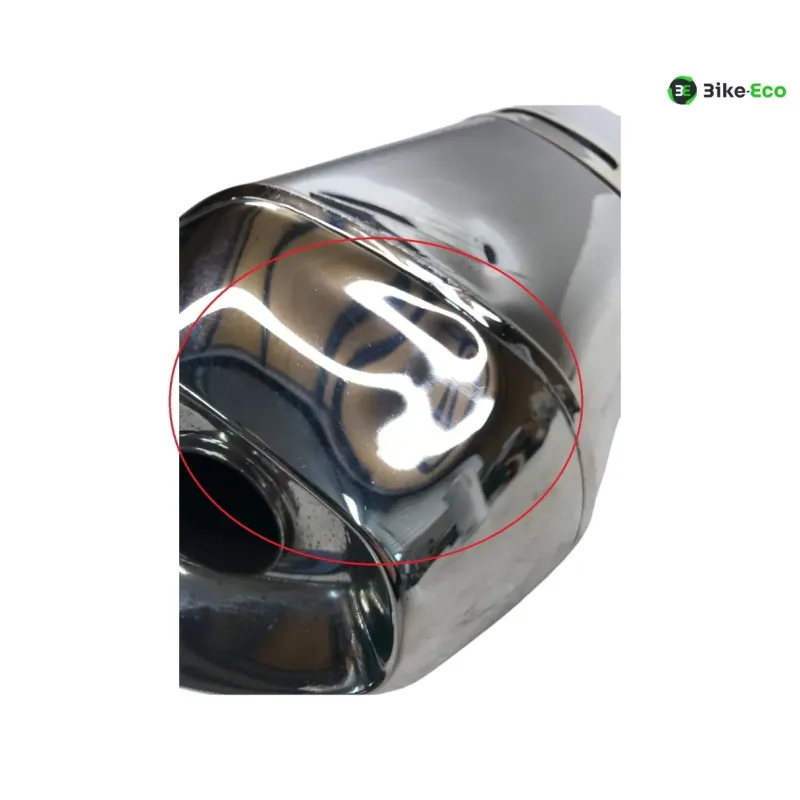 Silencieux (echappement) BMW R 1200 R 2015-2018 K53
