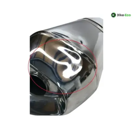 Silencieux (echappement) BMW R 1200 R 2015-2018 K53