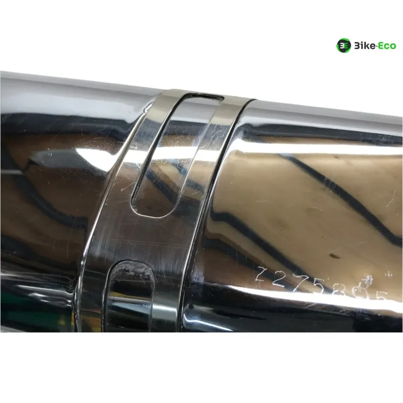 Silencieux (echappement) BMW R 1200 R 2015-2018 K53