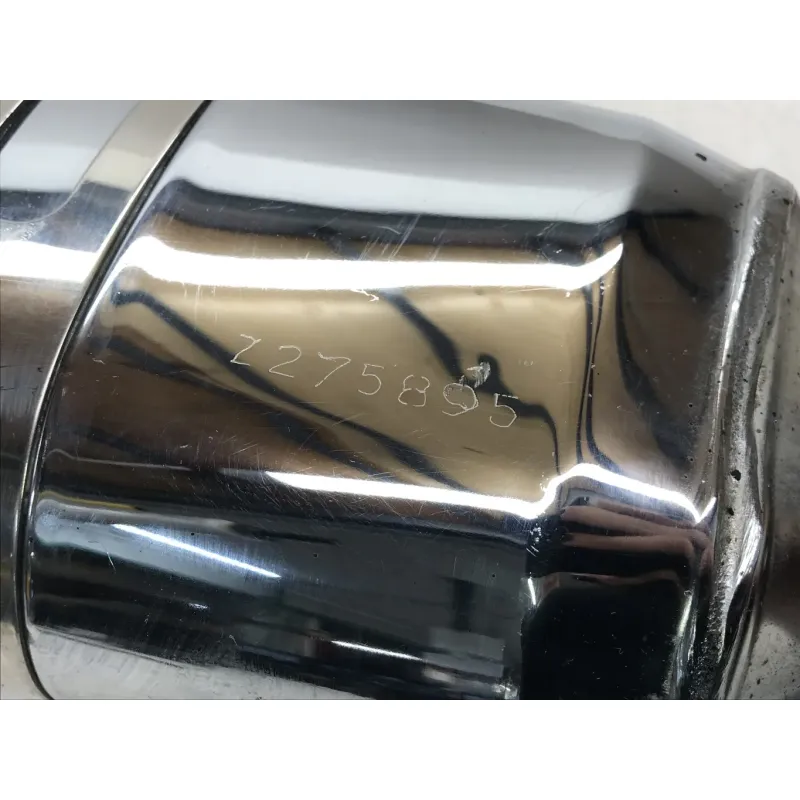 Silencieux (echappement) BMW R 1200 R 2015-2018 K53