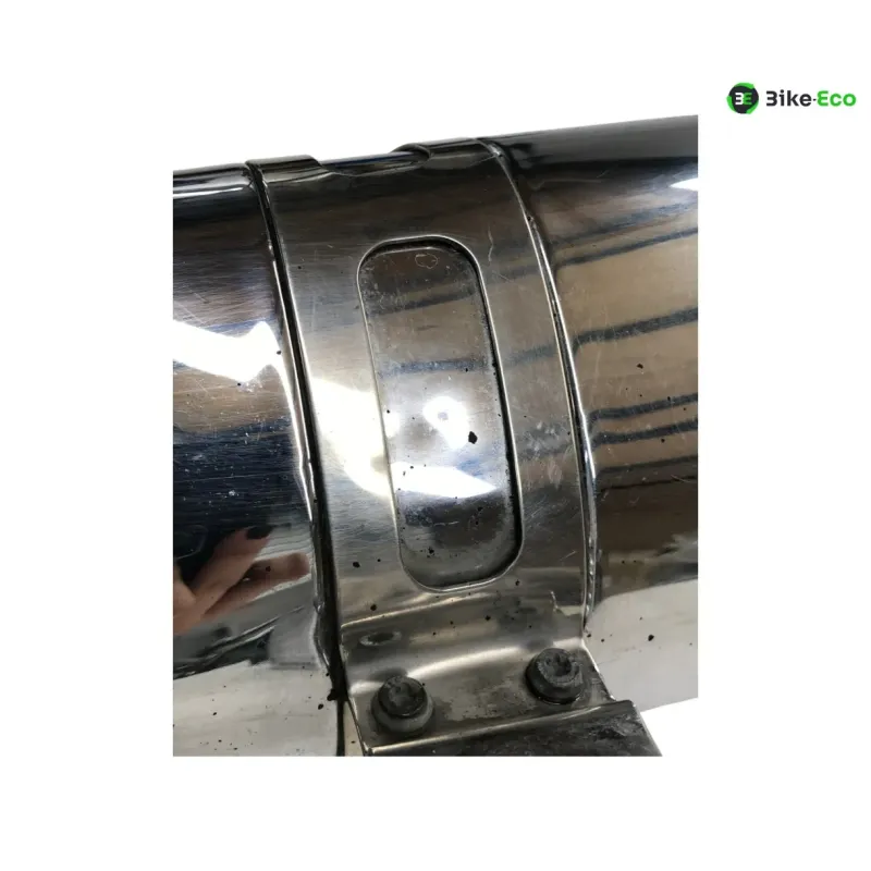 Silencieux (echappement) BMW R 1200 R 2015-2018 K53