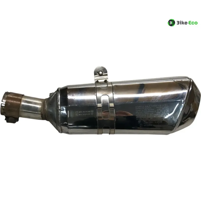 Silencieux (echappement) BMW R 1200 R 2015-2018 K53