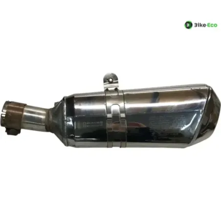 Silencieux (echappement) BMW R 1200 R 2015-2018 K53