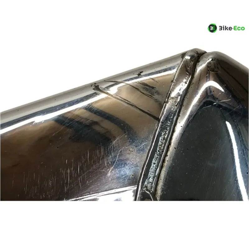 Silencieux (echappement) BMW R 1200 R 2015-2018 K53