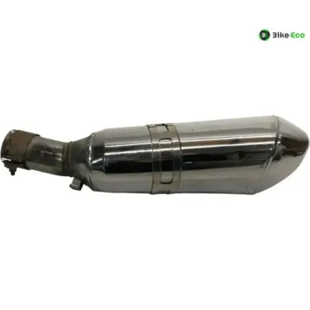 Silencieux (echappement) BMW R 1200 R 2015-2018 K53