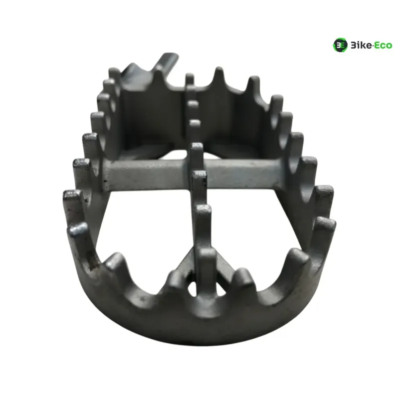 Repose pieds avant gauche BMW F 850 GS 2019-2023 ADVENTURE