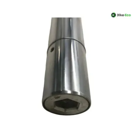 Tube de fourche droit YAMAHA XVZ 1300 13TD 1989-1991 ROYALE VENTURE