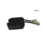 Regulateur charge batterie SUZUKI DL 650 2004-2006 VSTROM
