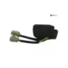 Regulateur charge batterie SUZUKI DL 650 2004-2006 VSTROM