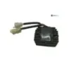 Regulateur charge batterie SUZUKI DL 650 2004-2006 VSTROM