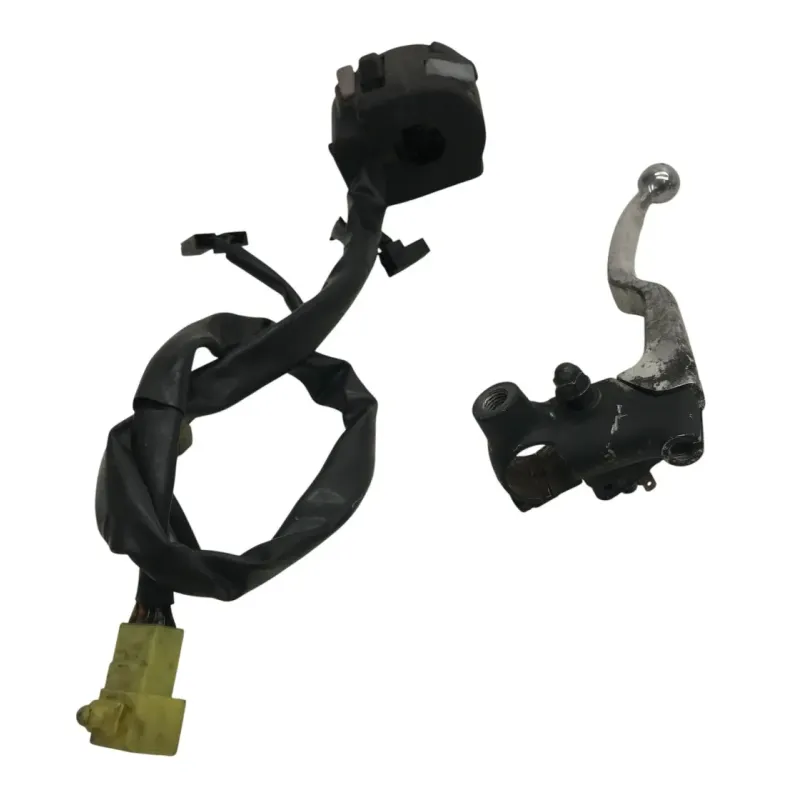 Commodo gauche SUZUKI DL 650 2004-2006 VSTROM