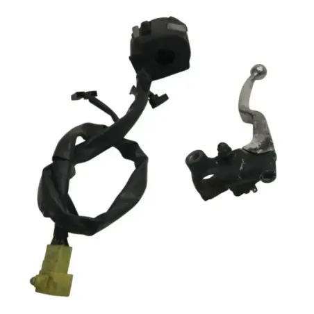 Commodo gauche SUZUKI DL 650 2004-2006 VSTROM
