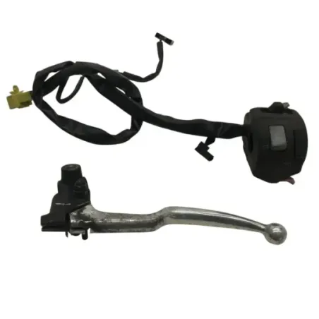 Commodo gauche SUZUKI DL 650 2004-2006 VSTROM